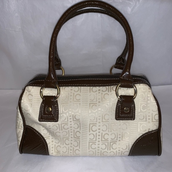 Liz Claiborne Handbags - Liz Claiborne Vintage Mini Shoulder Bag